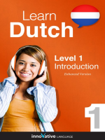 Learn_Dutch__Level_1__Introduction_to_Dutch